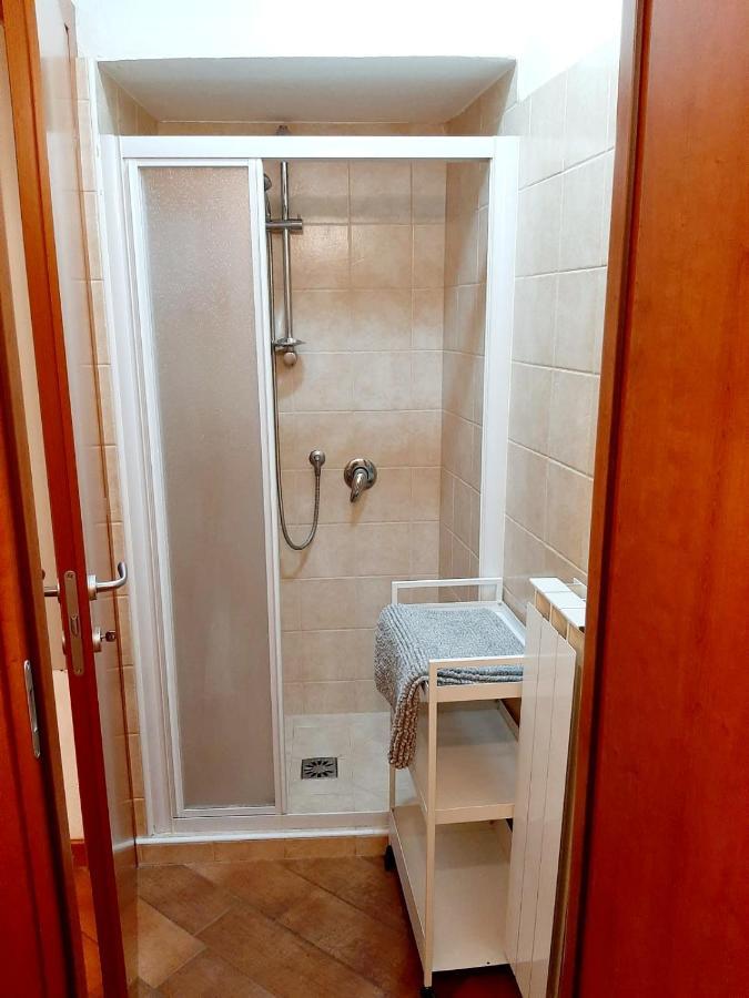Apartamento Il Vicolo By Turistica Domodossola Exterior foto